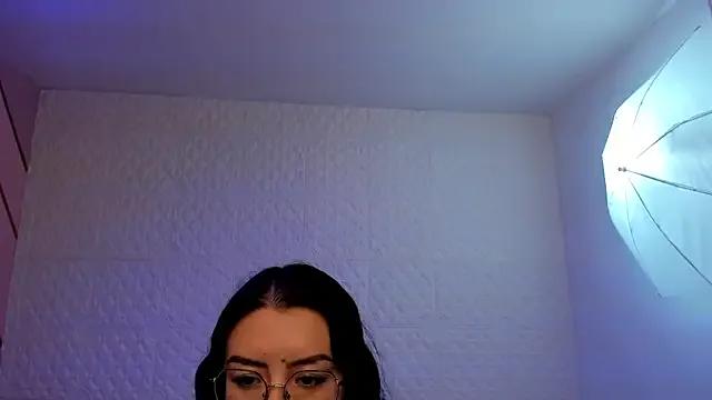 Freechat Violetaa_diazz on StripChat