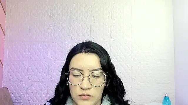 Freechat Violetaa_diazz on StripChat