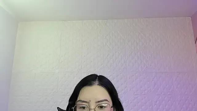 Freechat Violetaa_diazz on StripChat
