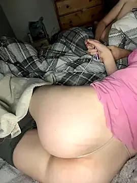 Freechat VioletxBlue on StripChat