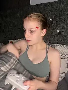 Freechat VioletxBlue on StripChat