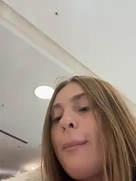 VIP_MILENA — Pull down dress to see breasts