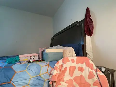 VixenCapri on StripChat