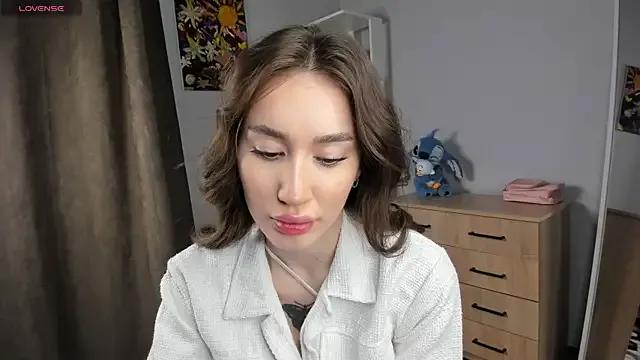 VvesssbZe — Freechat on StripChat