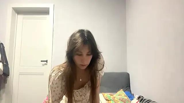 Freechat WildPeachh on StripChat