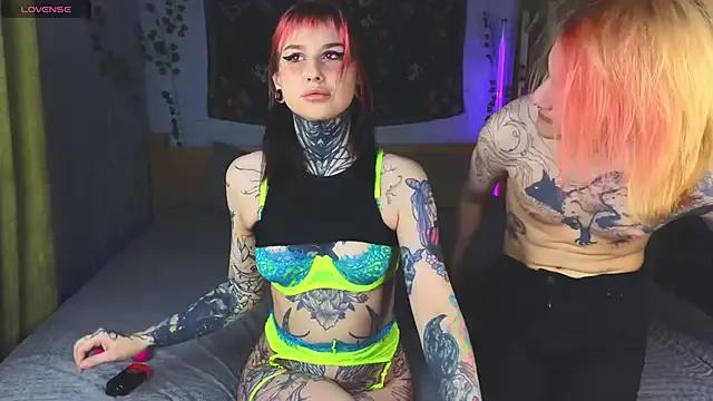 Freechat XExotic_BabyX on StripChat