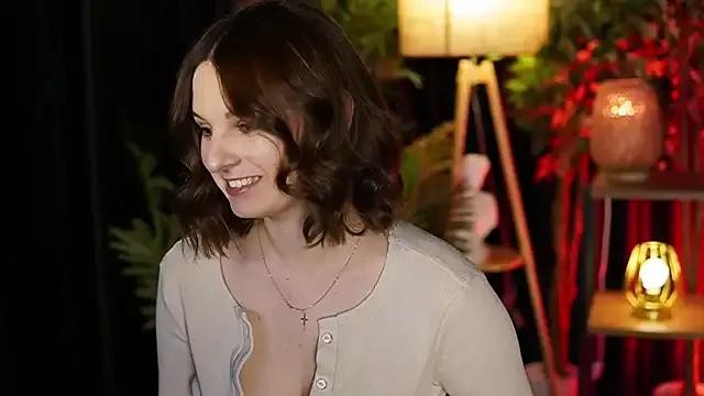 Freechat xoxo_molly on StripChat