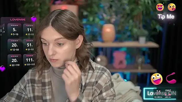 Freechat xoxo_molly on StripChat