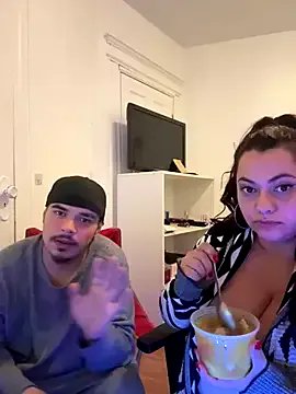 Freechat Xoxojloka on StripChat