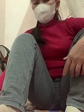 YANINA120 — Freechat on StripChat