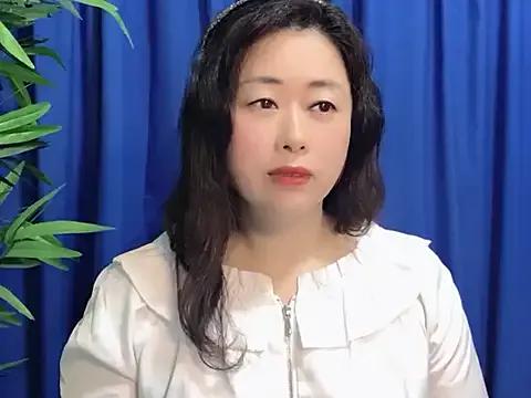 Freechat yaoyao22678 on StripChat