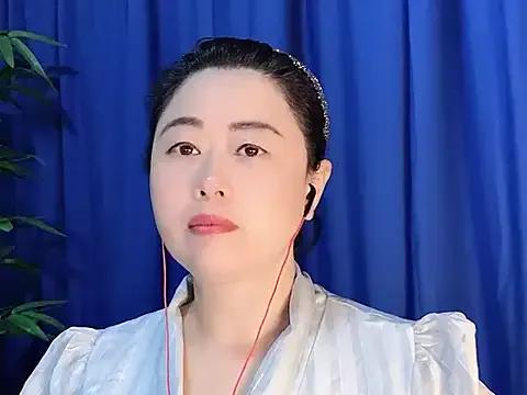 Freechat yaoyao22678 on StripChat