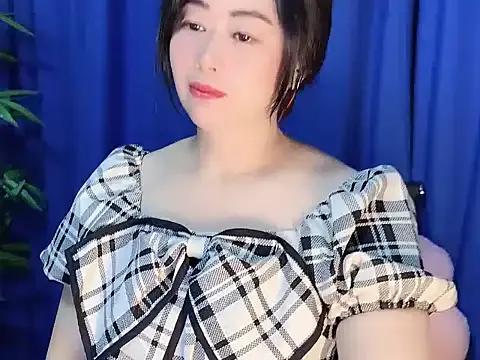 Freechat yaoyao22678 on StripChat