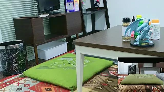 StripChat YARASERO-kun is Freechat YARASERO-kun — Freechat on StripChat