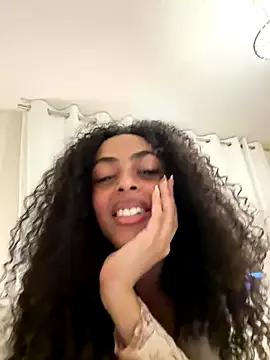 yasmingarcia on StripChat