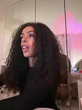 yasmingarcia on StripChat