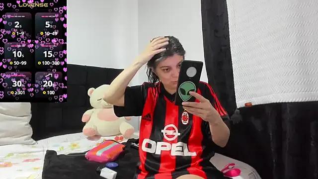 Freechat Yin_yang_hot on StripChat