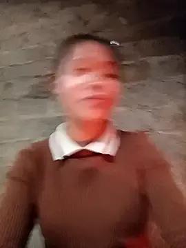 Freechat Young_vietnamese on StripChat