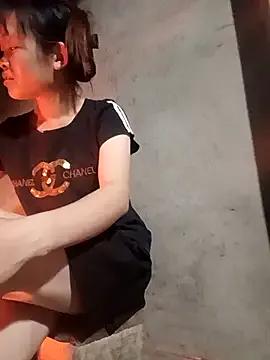 Freechat Young_vietnamese on StripChat