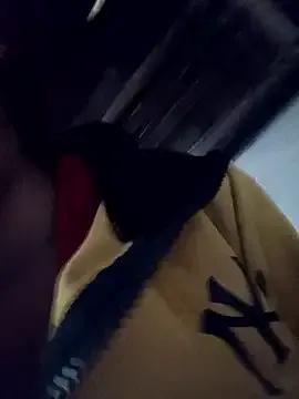 Freechat Young_vietnamese on StripChat