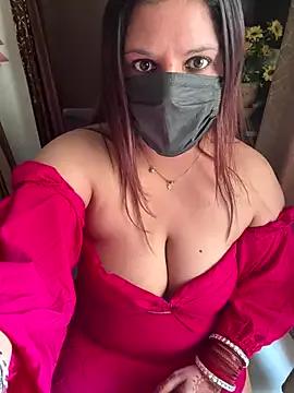 Freechat Your_Chitrakshi on StripChat