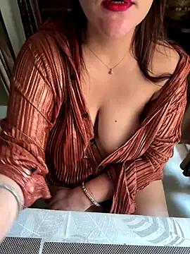 Freechat Your_Chitrakshi on StripChat