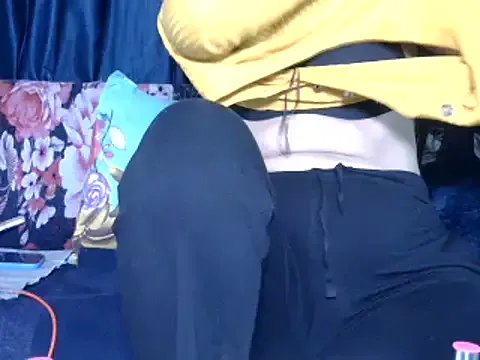 your_jiyaa on StripChat