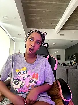 Your_Paris on StripChat