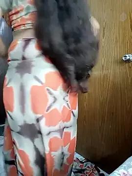 Private yoursana- on StripChat