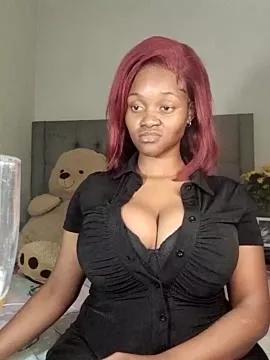 Private Yung-Missy on StripChat