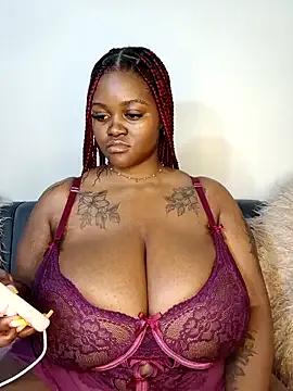 Private Yung-Missy on StripChat