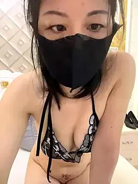 Freechat yunmeng000 on StripChat