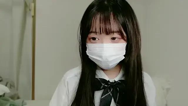 YUNOcha_oO on StripChat