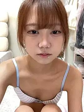 Freechat zaizaiNono on StripChat