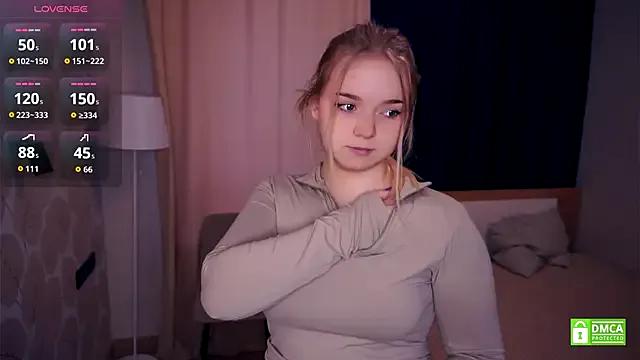 Freechat ZaraCreedon on StripChat