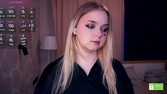 Freechat ZaraCreedon on StripChat