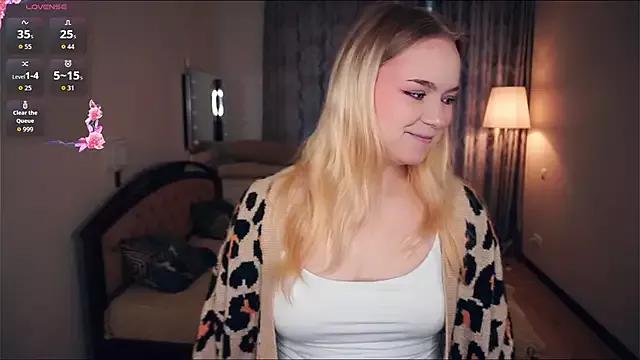 Freechat ZaraCreedon on StripChat