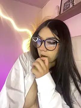 Freechat Zoe_Serrat on StripChat