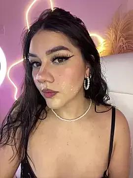 Freechat Zoe_Serrat on StripChat