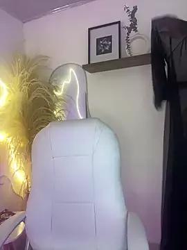 Freechat Zoe_Serrat on StripChat