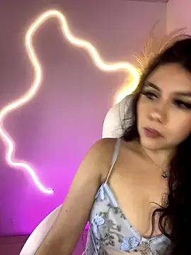 Freechat Zoe_Serrat on StripChat