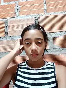 Freechat Zoe_Sweett18 on StripChat