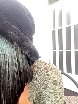 StripChat ZoeRaven_Pink is Freechat ZoeRaven_Pink — NAKED X 5 MIN