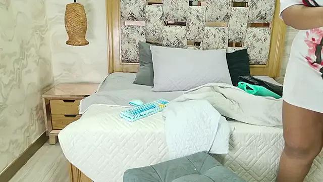 ZOLEY_WATSON — 3 minutos control machine anal