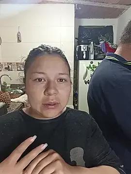 ZuriandAlex — lick tits