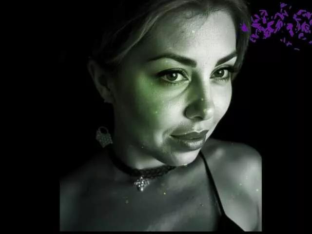Cool-Baby from BongaCams