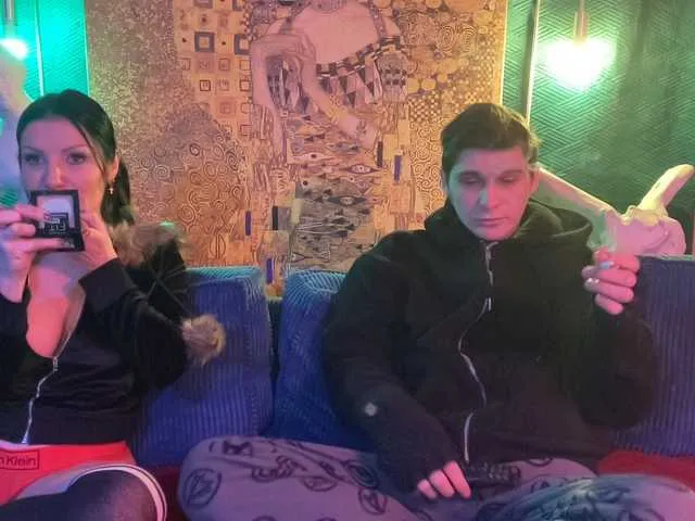 Coupleludique's avatar