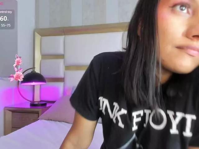 EmmaSanches from BongaCams