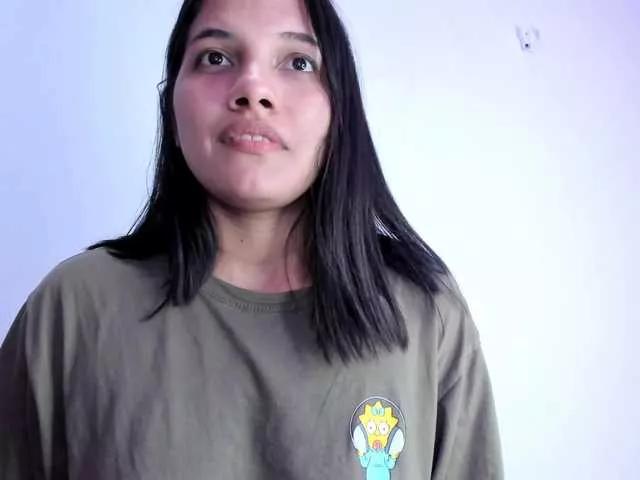 EmmaSanches from BongaCams