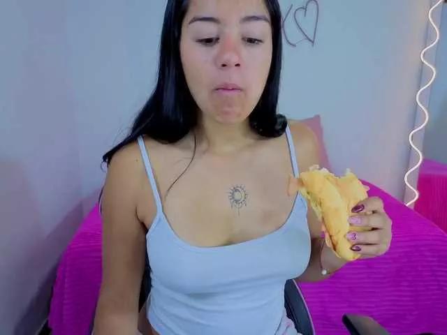 Lalalutsy-tay from BongaCams